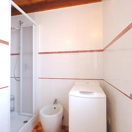 Apartment 723 - Monolocale A In Centro Con Vista Mare Inclusa Marcelli