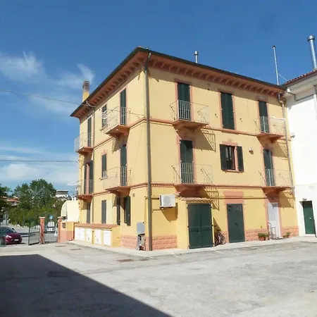 723 - Monolocale A In Centro Con Vista Mare Inclusa Apartment *