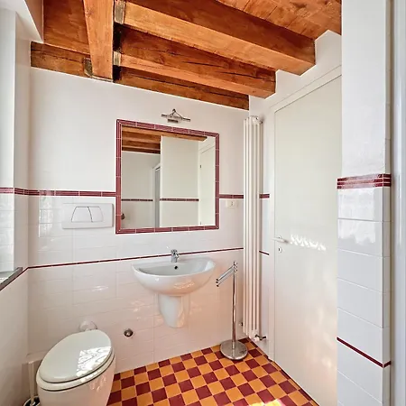 723 - Monolocale A In Centro Con Vista Mare - Inclusa Appartement Marcelli