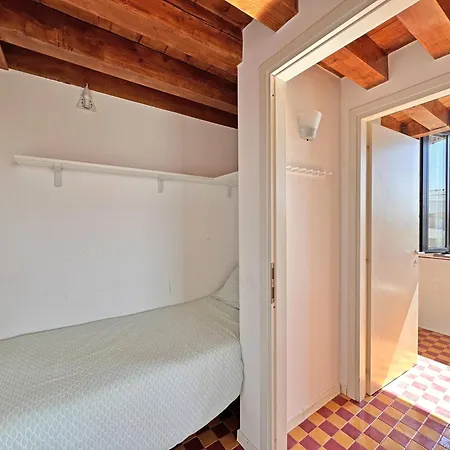 Appartement 723 - Monolocale A In Centro Con Vista Mare - Inclusa
